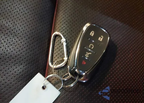 2021 Chevrolet Blazer Awd Rs z USA, uszkodzony, nr VIN 3GNKBKRSXMS559841